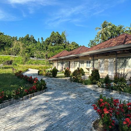 Vogelkopf Resort Tapokreng Kültér fotó