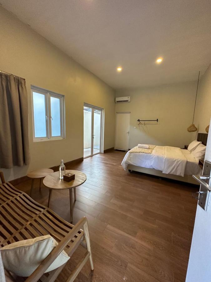 Vogelkopf Resort Tapokreng Kültér fotó
