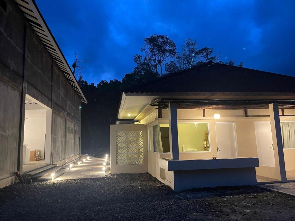 Vogelkopf Resort Tapokreng Kültér fotó